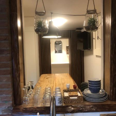 B&B Casandra Volendam Eksteriør bilde