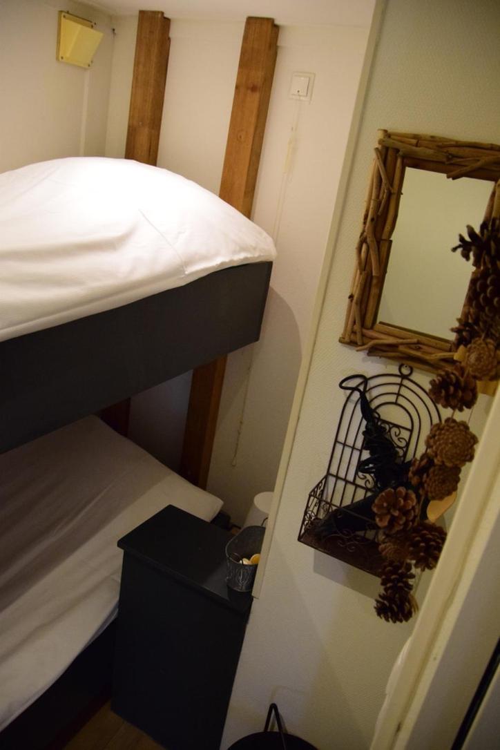 B&B Casandra Volendam Eksteriør bilde